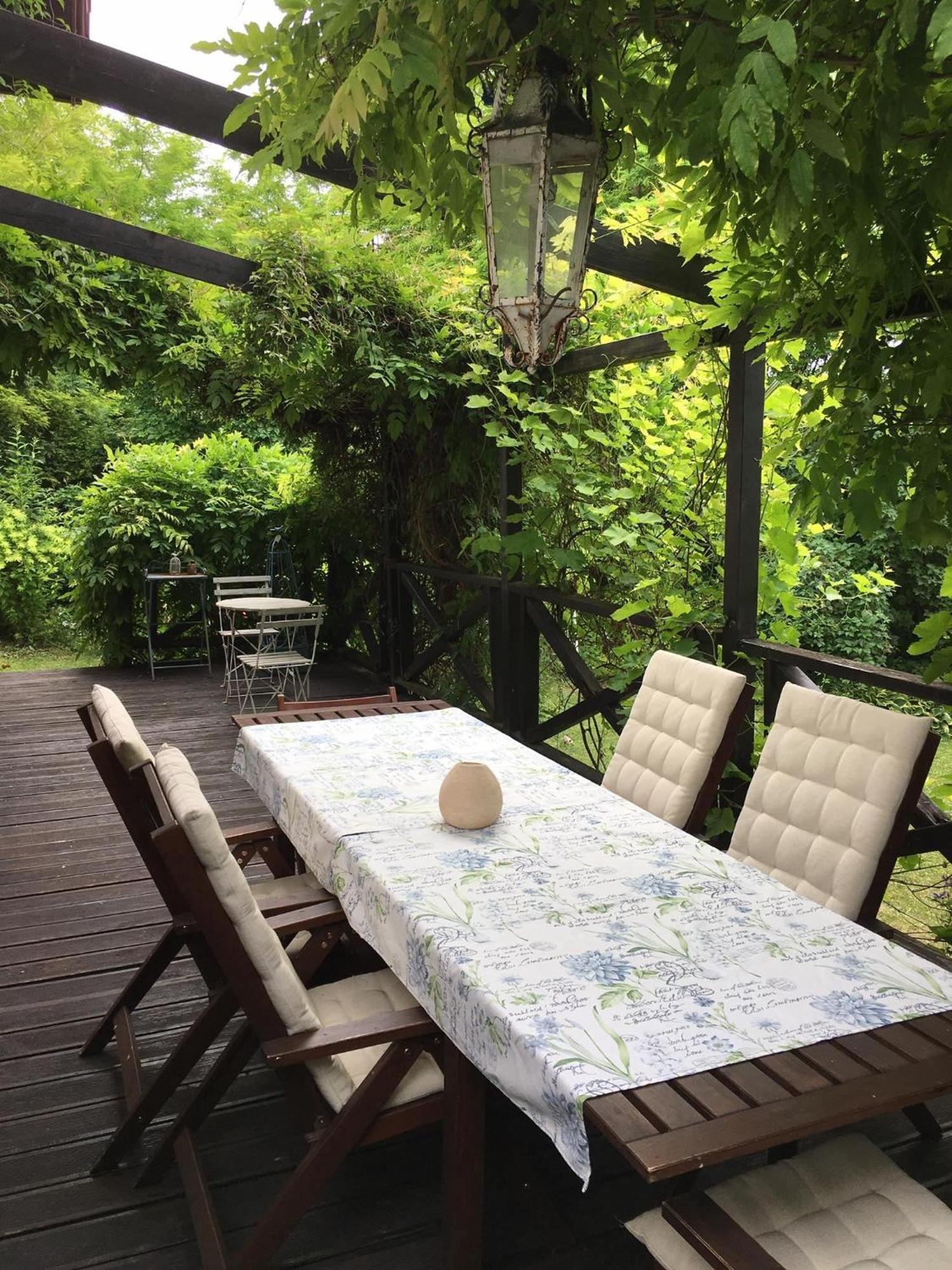 Lesna 6 - House With A Garden Villa Bolechowice ภายนอก รูปภาพ