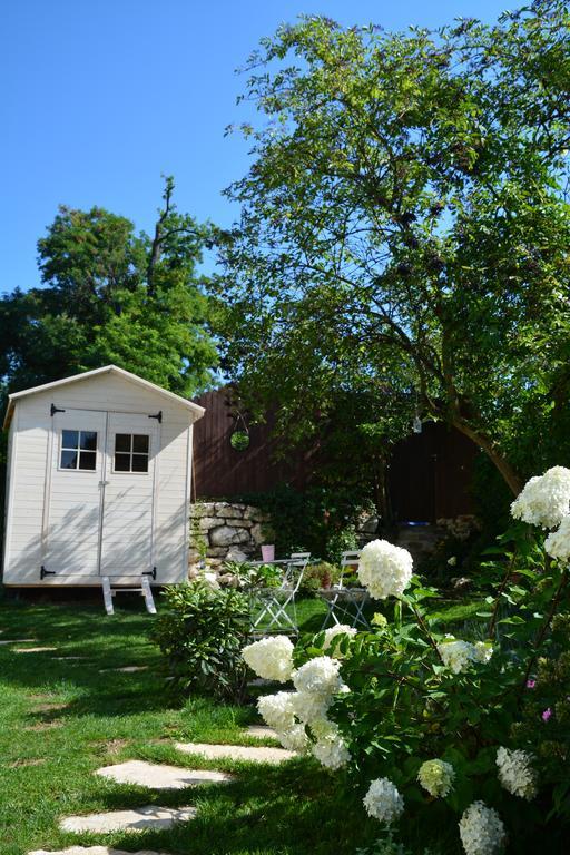 Lesna 6 - House With A Garden Villa Bolechowice ภายนอก รูปภาพ